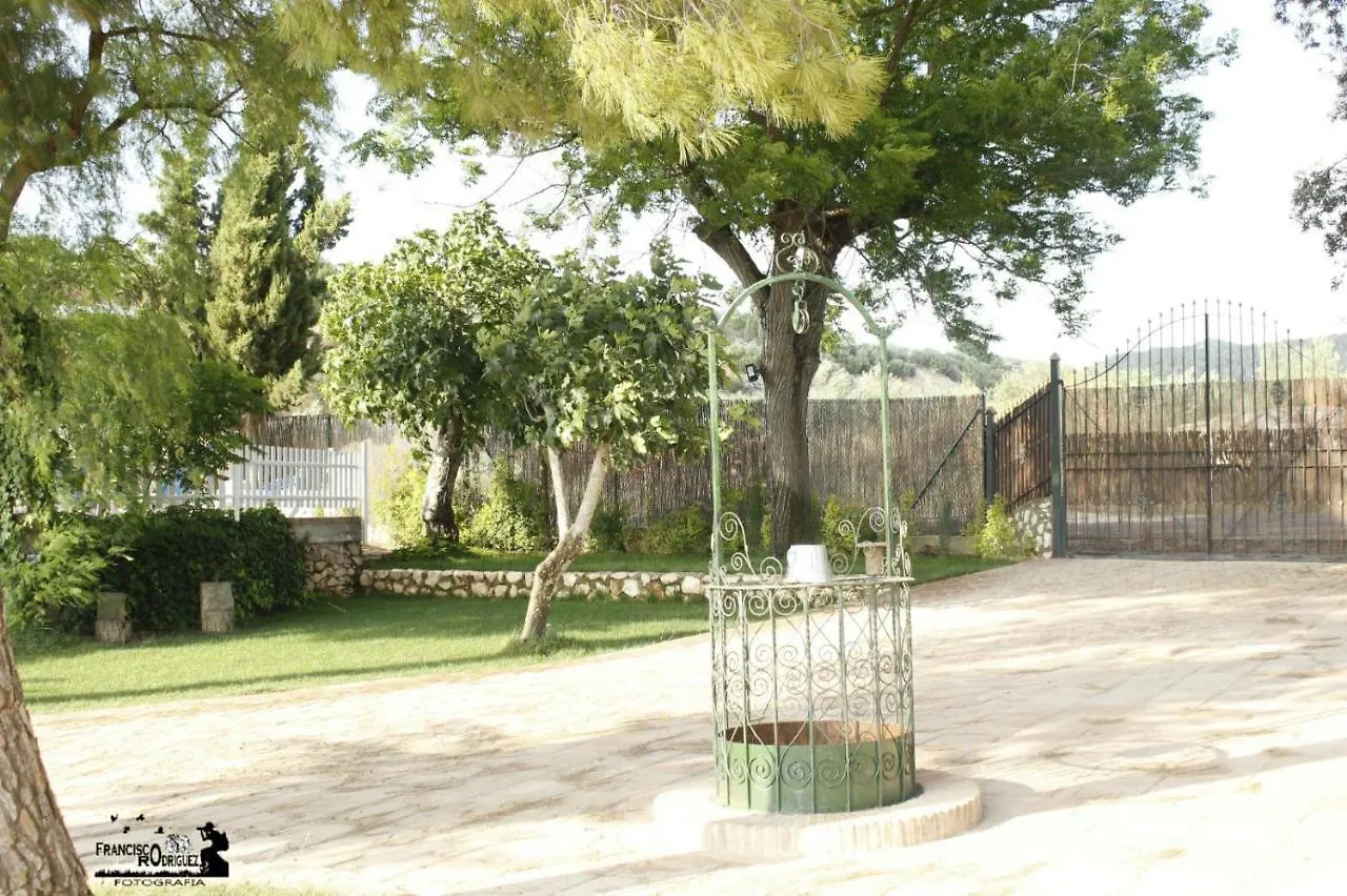 Vtar Don Benito, Su Casa Rural En Gilena 0*,  Spain