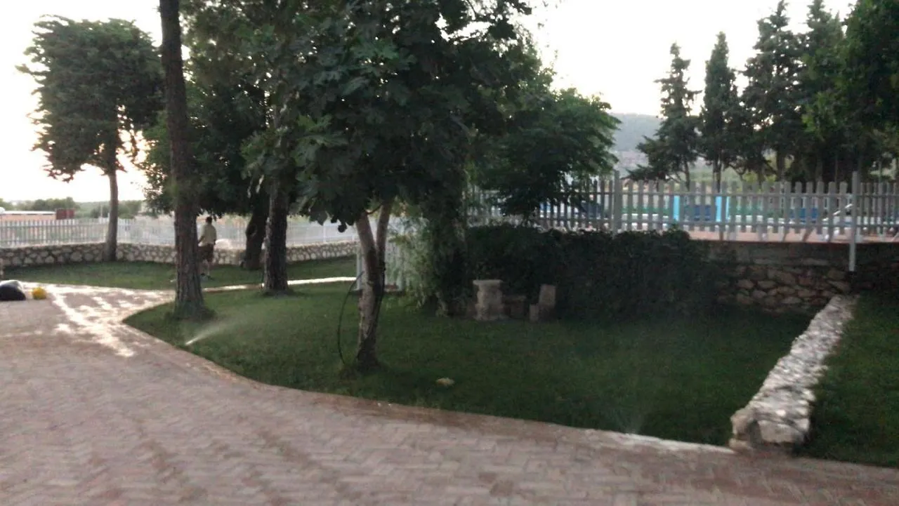 Vtar Don Benito, Su Casa Rural En Gilena
