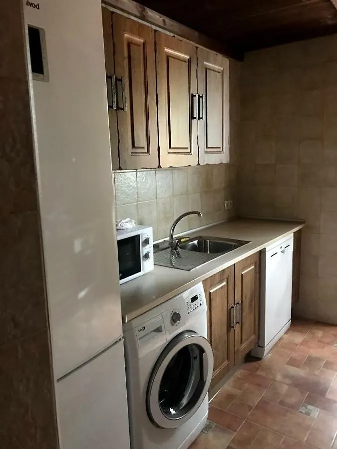 Vtar Don Benito, Su Casa Rural En Gilena
