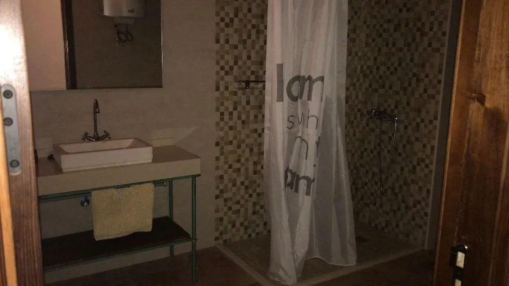 Holiday home Vtar Don Benito, Su Casa Rural En Gilena