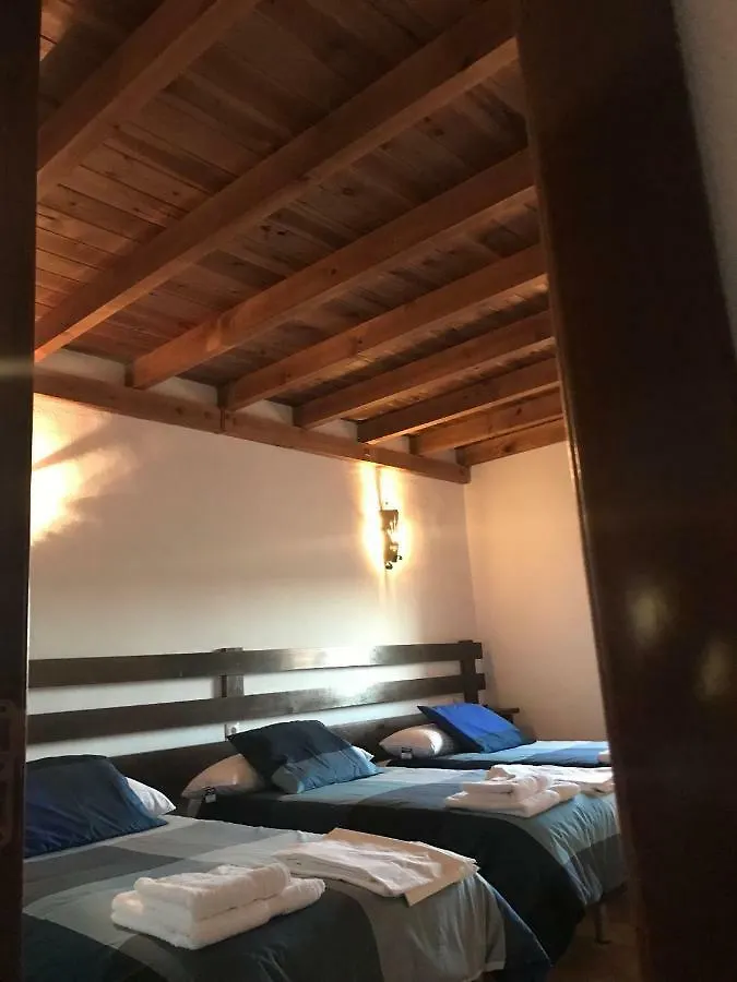 Vtar Don Benito, Su Casa Rural En Gilena