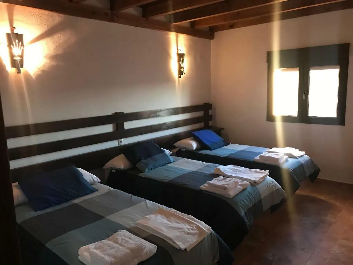 Vtar Don Benito, Su Casa Rural En Gilena 0*,  Spain