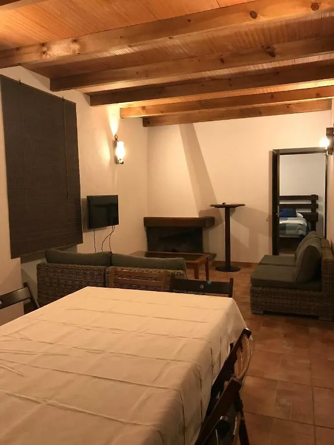 Holiday home Vtar Don Benito, Su Casa Rural En Gilena