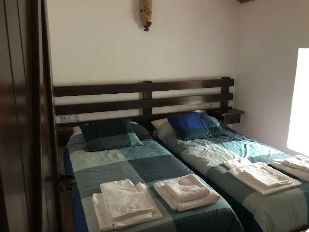 Holiday home Vtar Don Benito, Su Casa Rural En Gilena