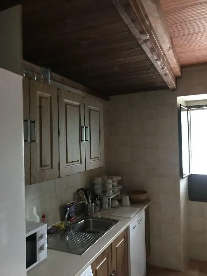 Vtar Don Benito, Su Casa Rural En Gilena Holiday home