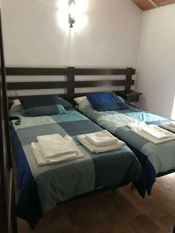 Vtar Don Benito, Su Casa Rural En Gilena Spain
