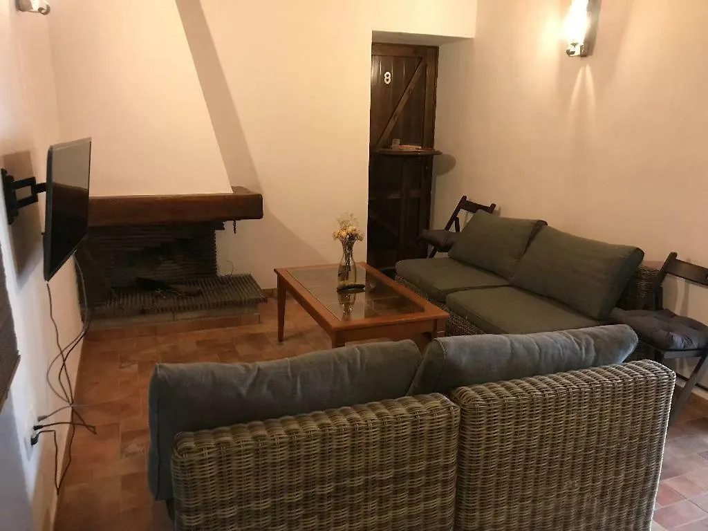 Vtar Don Benito, Su Casa Rural En Gilena 0*,  Spain